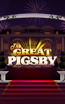 The Great Pigsby