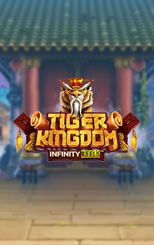 Tiger Kingdom