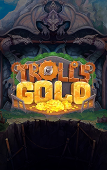 Trolls’ Gold