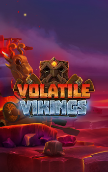 Volatile Vikings