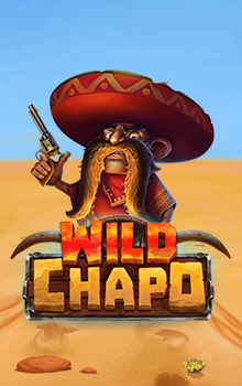 Wild Chapo