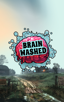 Brainwashed