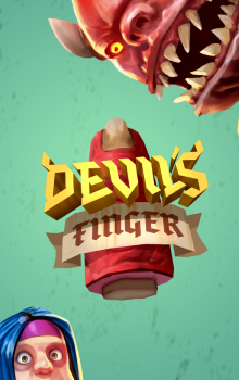 Devils Finger