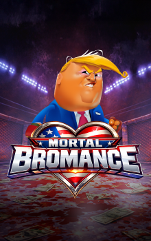 Mortal Bromance