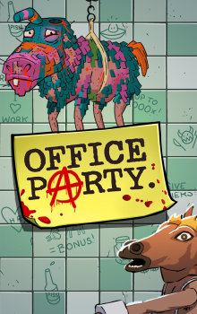 Office Party