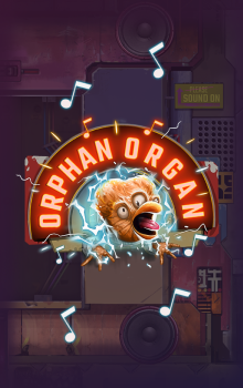 Orphan Organ