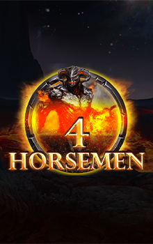 4Horsemen