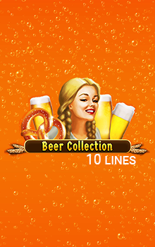Beer Collection - 10 Lines
