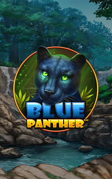 Blue Panther