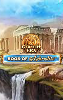 Book Of Aphrodite - The Golden Era