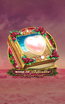 Book Of Aphrodite - The Love Spell