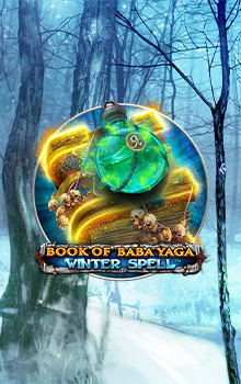 Book Of Baba Yaga - Winter Spell