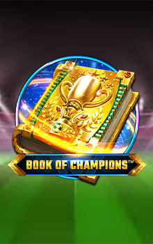 Book Of Champions