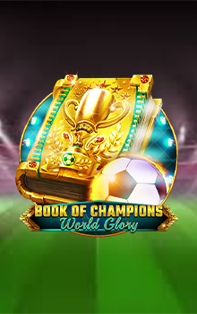 Book Of Champions - World Glory