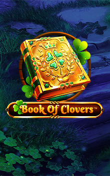 Book Of Clovers