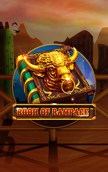 Book of Rampage