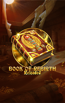 Book Of Rebirth - Reloaded