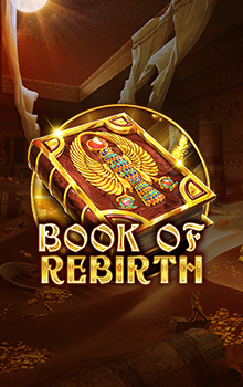 Book Of Rebirth