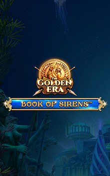 Book Of Sirens - The Golden Era