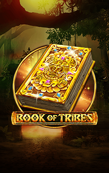 Book Of Tribes