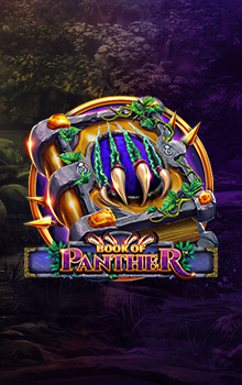 Book of Panther