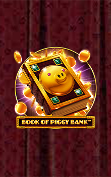 Book of Piggy Bank