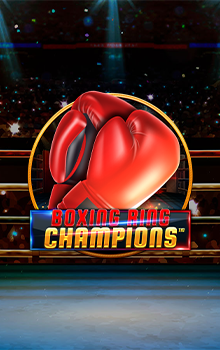 Boxing Ring Champions