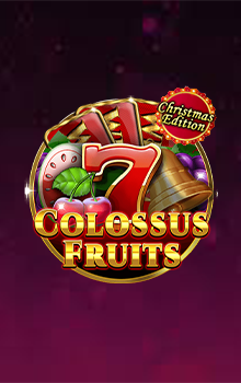 Colossus Fruits - Christmas Edition