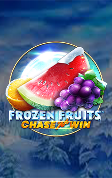 Frozen Fruits - Chase'N’Win