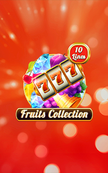 Fruits Collection – 10 Lines