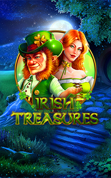 Irish Treasures