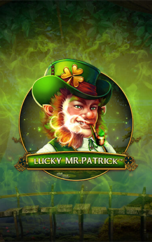 Lucky Mr. Patrick