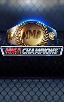 MMA Champions