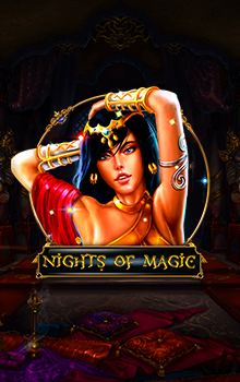 Nights Of Magic