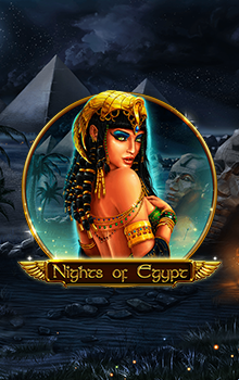 Nights of Egypt